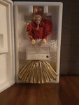 14479 Golden Anniversary Barbie New. Price: $150.00.