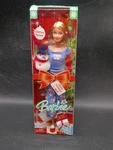 Vtg 1998 Coca Cola Party Barbie Mattel #22964 New In Box With Polar Bear. Price: $24.97.