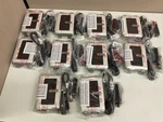Lot Of 10 New Wyse SX0 S30 902113-38L Thin Client Terminal W/ac Adapter. Price: $199.95.