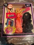 Mattel 1977 Superstar Barbie My Favorite N4978 Box Aging Collector Model New. Price: $148.48.
