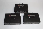 Arista MICROBOX-7824B-E02-002 Fanless Computer 2018 New. Price: $181.99.