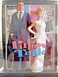 Barbie Pillow Talk Doris Day & Rock Hudson Ken Doll Set 2011 Mattel V7160 Nrfb New. Price: $135.00.