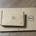 Dell Laser Wired Mouse MS3220 And Keyboard KB216T1 New. Price: $19.99.