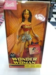 Nib Vintage Barbie Wonder Woman B5836 Mattel BIN66 New. Price: $35.00.