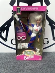 1996 Olympics Gymnast Barbie Doll Special Edition Mattel 15123 Vintage Brand New. Price: $20.51.