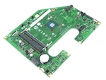 Hp 22-DG Intel Celeron J4025 Cpu All-in-one Desktop Motherboard N84400-001 Open. Price: $108.09.