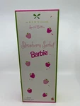 Barbie Avon Strawberry Sorbet Doll New. Price: $23.49.