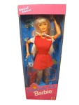 Barbie Doll 1997 Schooltime Fun Special Edition Mattel 18487 Nrfb Vintage 90S New. Price: $49.95.