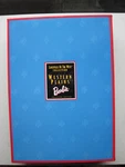 Western Plains Barbie Doll Lifestyles Of The Collection 1998 Mattel.. New!!. Price: $52.99.