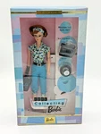 Cool Collecting Barbie Doll Limited Edition First Series 1999 Mattel 25525 New. Price: $68.00.