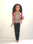 2015 Mattel Barbie Skipper Dreamhouse Adventure Travel Doll GHR62 Used. Price: $10.39.