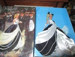 Barbie Midnight Waltz Second Edition Brunette Doll 1996 Mattel 16705 New. Price: $25.00.