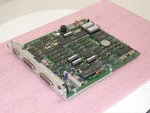 Relisys Terminal Control Board - TR175 Ii 736VA7400F Used. Price: $12.21.
