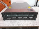 Dell Emc SCV3020 30-BAY Sas Storage System W/2 Controllers Boot Loop As-is For. Price: $332.77.