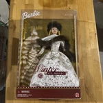 Barbie Doll Winter Classic Special Edition 2001 Nib Mattel New. Price: $14.99.