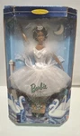 Barbie As The Snow Queen In Swan Lake African American Mattel 1997 New. Price: $30.00.