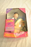 Barbie Pony Riding Shelly Little Rider Baby Sister Of '90 Nuovo. Price: $56.96.
