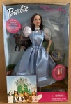 Barbie As Dorothy Wizard Of Oz 1999 Mattel Talking Light Up Ruby Slippers Used. Price: $26.99.