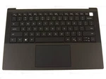 Dell Oem Precision 5470 Backlit Keyboard Touchpad Palmrest Assembly 345KV 1TC5J Open. Price: $34.95.