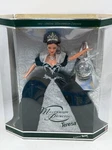 Vintage 1999 Mattel Barbie Millennium Princess Teresa Special Edition Doll New. Price: $53.99.