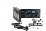 Dell Wyse DX0Q-5020 Amd GX-415GA 1.50GH Z Ram 4GB DDR3 16GB Ssd 7JC46 New. Price: $49.99.