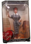 Love Lucy Tv Commercial 17645 Issued Nos In Box 1997 Barbie New. Price: $43.75.