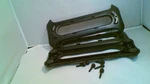 Lot Of 3 Wyse DX0D Thin Client Black Stand 57587 W/ Screws Free Shipping Used. Price: $19.99.