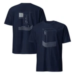 Silicon Graphics Sgi Iris Indigo Unisex T-shirt Limited Edition Collectors Piece New. Price: $26.97.