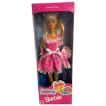 Vintage 1996 Barbie Birthday Surprise Special Edition Mattel New Sealed. Price: $22.49.