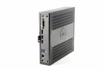 Dell Wyse Z50D Desktop Slimline Thin Client Amd G-series T56N 909870-01L Open. Price: $66.30.