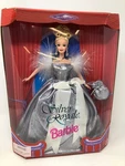 Silver Royale Barbie Special Edition Used. Price: $30.79.