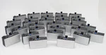 Hp WB216AA Multiseat Thin Client T100 Usb PS/2 Lot Of 30 Used. Price: $89.99.