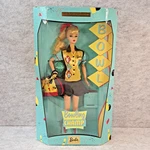 Vintage 1999 Collector Edition Bnib Mattel Bowling Champ Barbie Doll 25871 New. Price: $43.98.