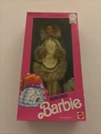 Vintage Nib 1990 Eskimo Barbie Second Edition Dolls Of The World Collection New. Price: $14.99.