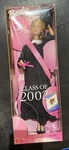 Mattel Barbie Class Of 2002 Doll Special Edition #50501 New. Price: $23.00.