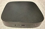 Hp T540 Desktop Chrome Os Amd R1305G Cpu 8GB Memory 32GB Emmc Storage Used. Price: $45.00.