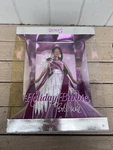 Holliday Bob Mackie Doll Barbie New Special 2005 H0178. Price: $29.99.