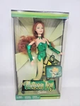2004 Barbie Poison Ivy Doll Dc Comics New In Box #H1668 Mattel. Price: $27.97.