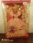 Barbie "birthday Surprise" 1991 Vtg Doll Nib Mattel Toys 90S Collectible 3679 New. Price: $52.50.