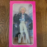 Barbie Gap Blonde Doll #16449 Mattel 1996 Special Edition New. Price: $32.99.