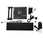 Dell Wyse 7020 Thin Client Amd GX-420CA 2.0GHZ 4GB Ram 128GB Ssd WES7 RJ-45 Kit Open. Price: $119.99.