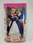 1994 Colonial Barbie Doll Special Edition - American Stories Collection 12578 New. Price: $17.97.