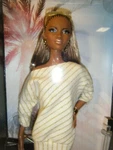 Barbie Look African American City Shopper #X8257 (free Shipping) New. Price: $157.49.