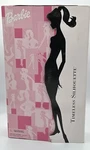 Mattel Timeless Silhouette African American Barbie Doll 2000 #29051 New. Price: $45.00.