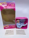 Slumber Party Barbie Used. Price: $25.99.