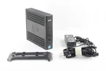 Dell Wyse 5020 Thin Client GX-415GA 1.50GHZ 4GB Ram 16GB Ssd WES8 RJ-45 With Kit Used. Price: $50.99.
