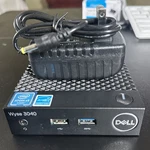 Dell Wyse 3040 1.44 Ghz Thin Client - Black (H0R56) Used. Price: $39.99.