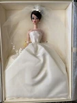 Maria Theresa Barbie 2001 Limited Edition Silkstone Nrfb Mint Condition New. Price: $289.02.