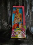 California Dream Ken Doll - Vintage Barbie 1987 #4441 Nrfb New. Price: $49.99.