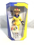 Barbie Summer In San Francisco City Seasons Collector Edition Mattel 1997 Nrfb New. Price: $64.99.
